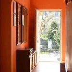 Gesztenyes Vendeghaz Guest house