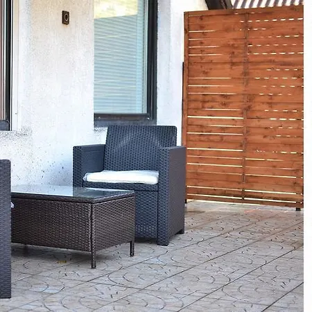 Guest house Gesztenyes Vendeghaz