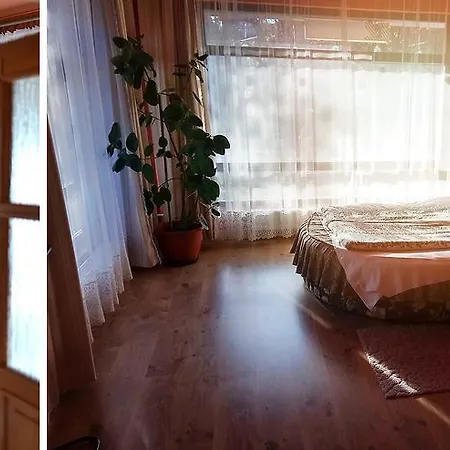Gesztenyes Vendeghaz Bukkszek