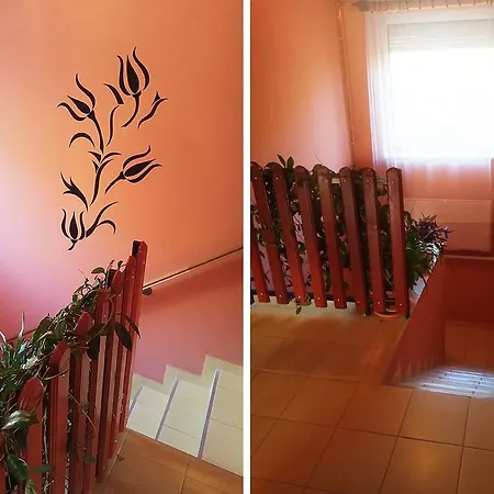 Gesztenyes Vendeghaz Guest house