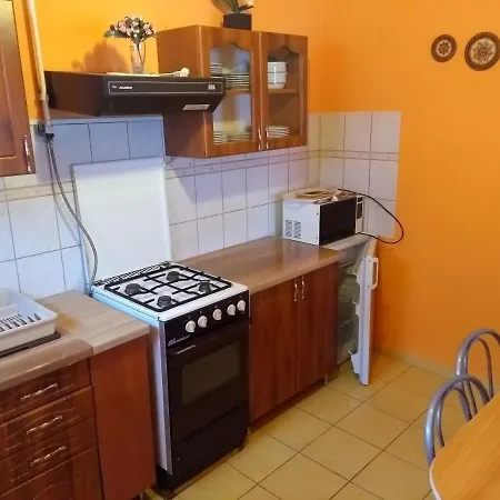 Gesztenyes Vendeghaz